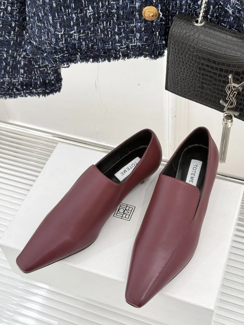 Toteme Shoes Affordable 15363