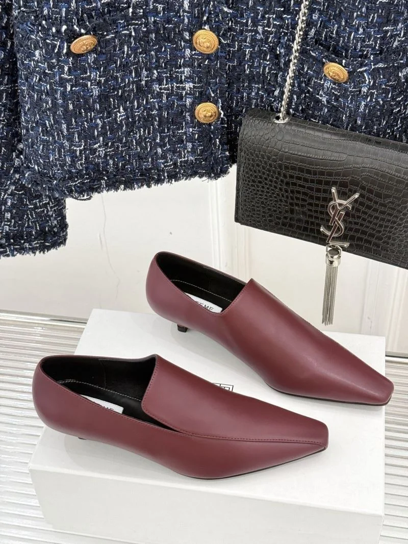 Toteme Shoes Affordable 15363