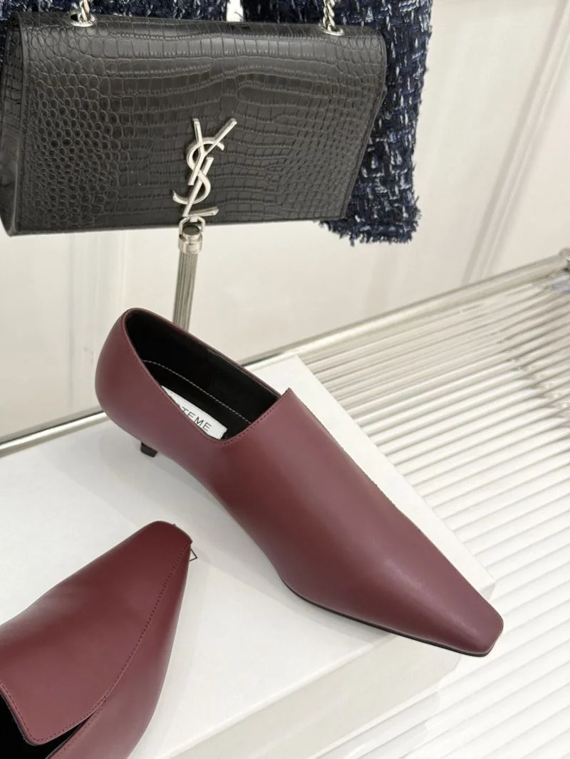 Toteme Shoes Affordable 15363