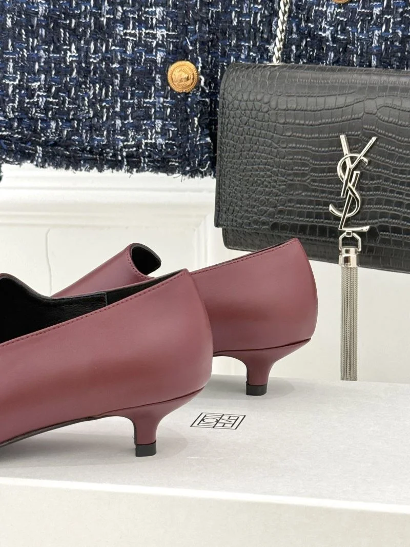 Toteme Shoes Affordable 15363