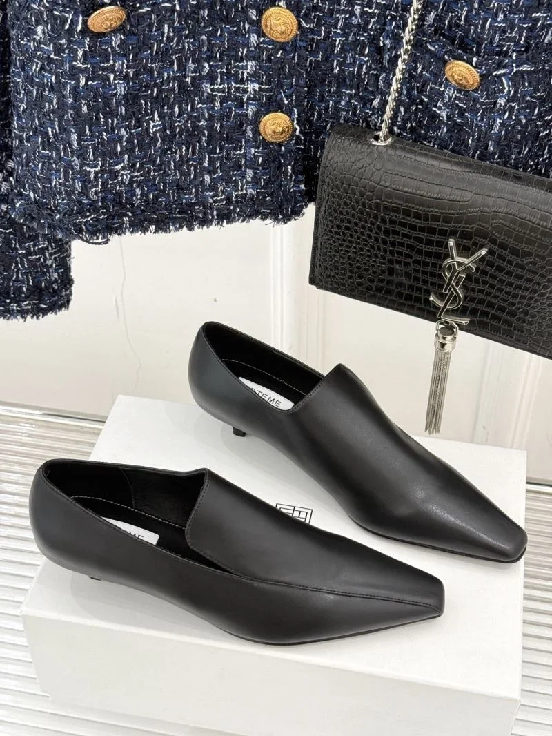 Functional Toteme Shoes 15362