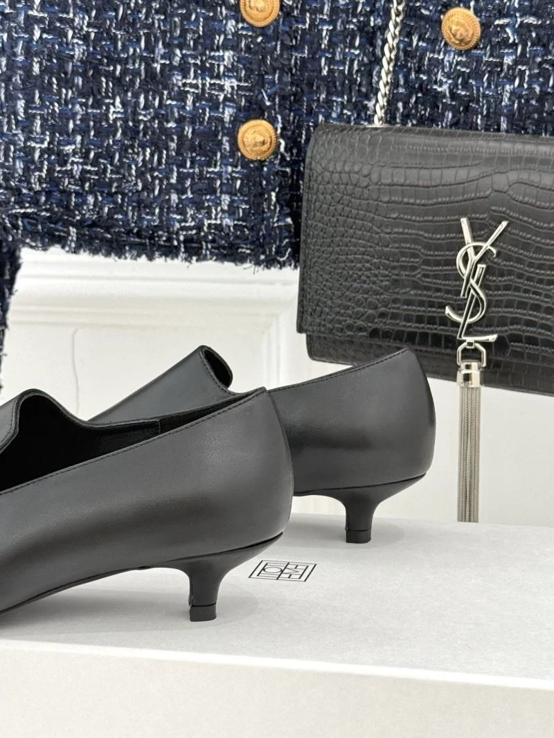 Functional Toteme Shoes 15362