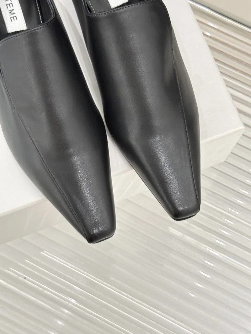 Functional Toteme Shoes 15362