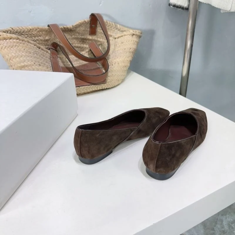 Versatile Toteme Shoes 15364