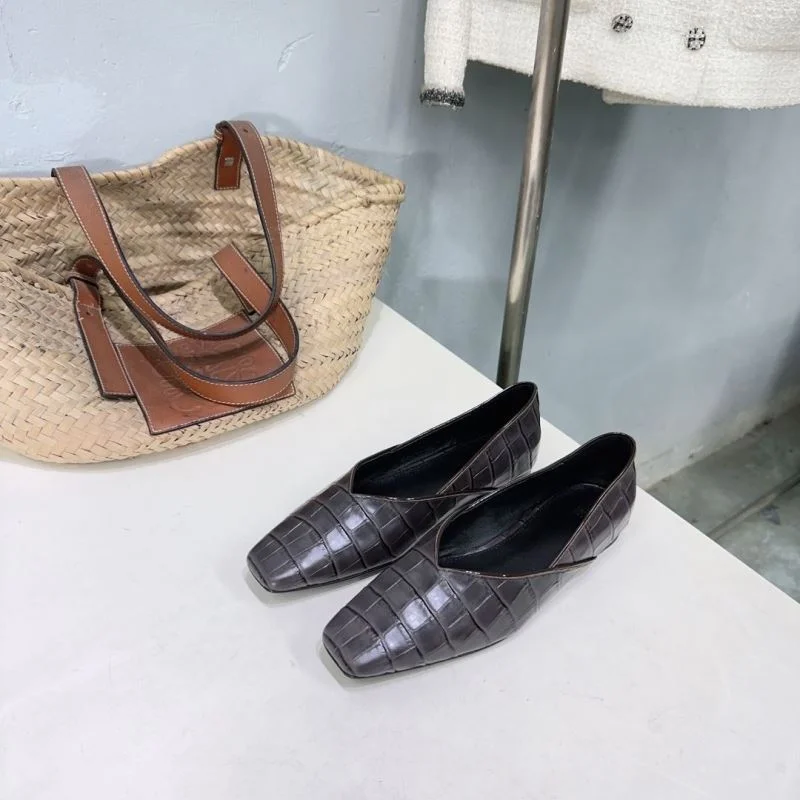 Tailored Toteme Shoes 15358