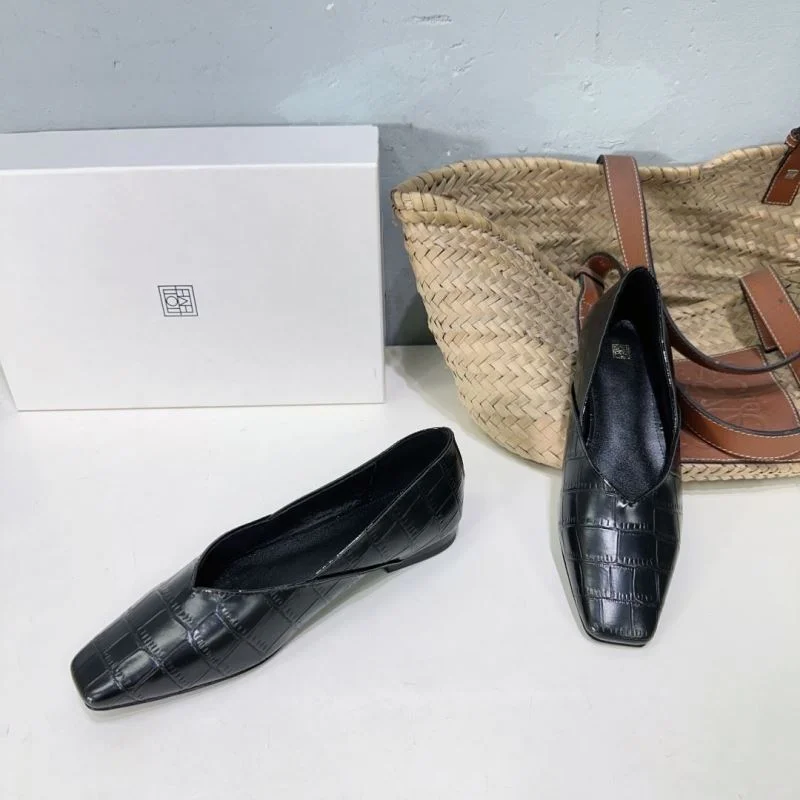 FastDry Toteme Shoes 15360