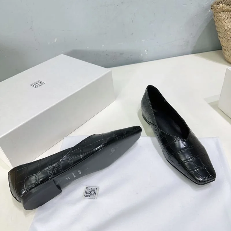 FastDry Toteme Shoes 15360