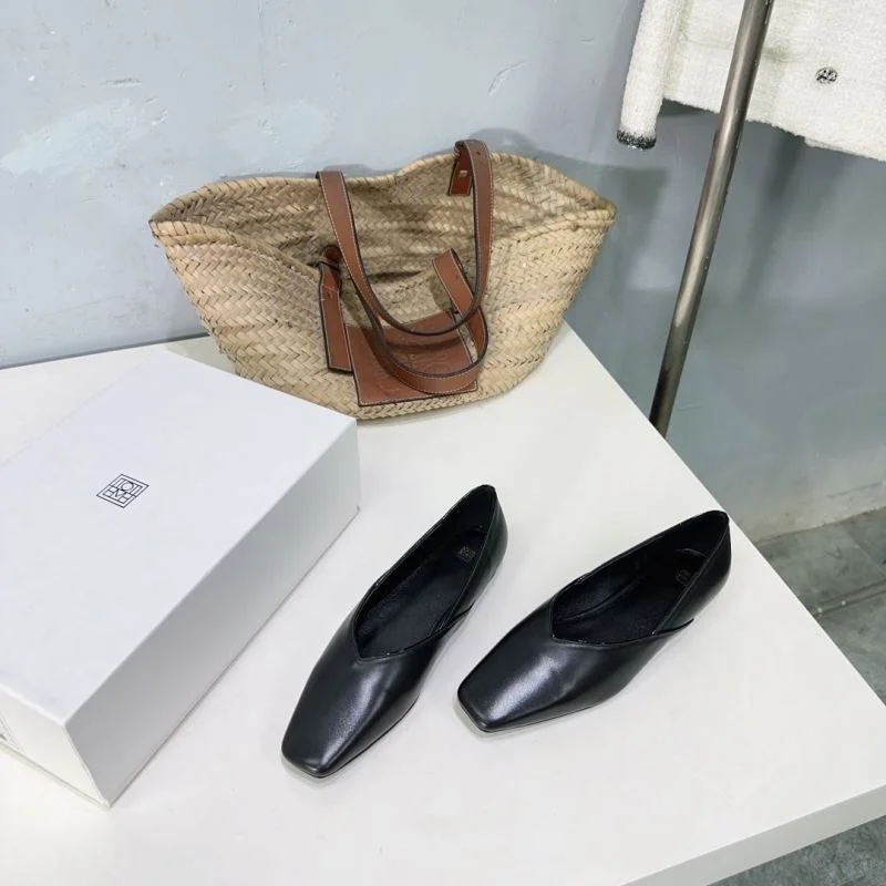 Toteme Shoes Premium 15359
