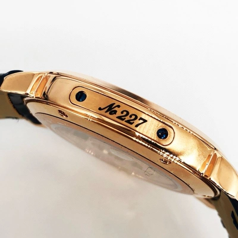 Supportive ULYSSE NARDIN Watches 204231