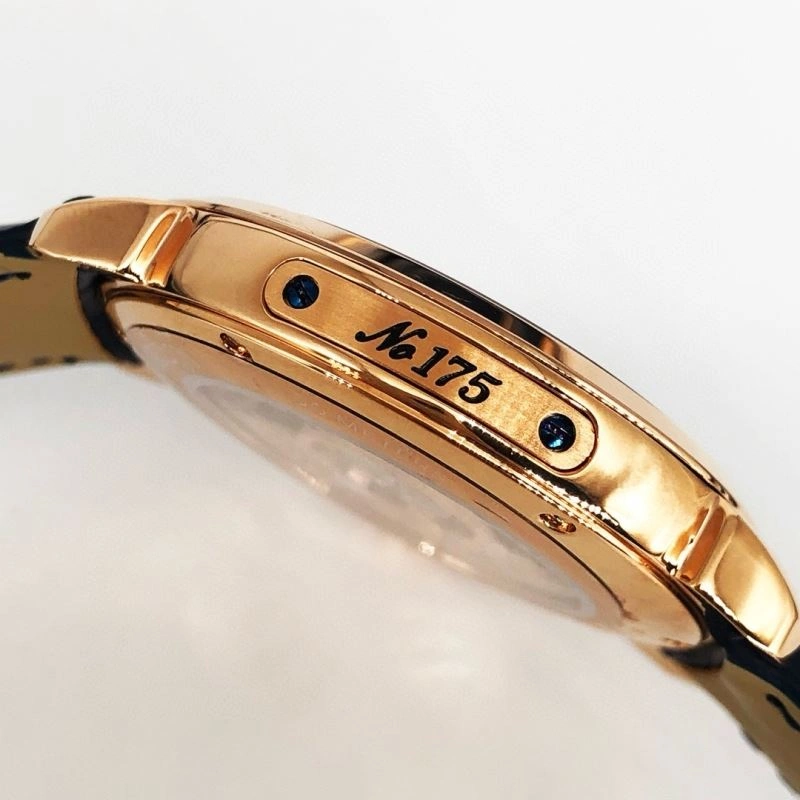ULYSSE NARDIN Watches Soft 204230