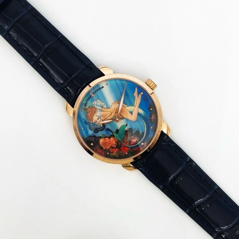ULYSSE NARDIN Watches HighQuality 204229