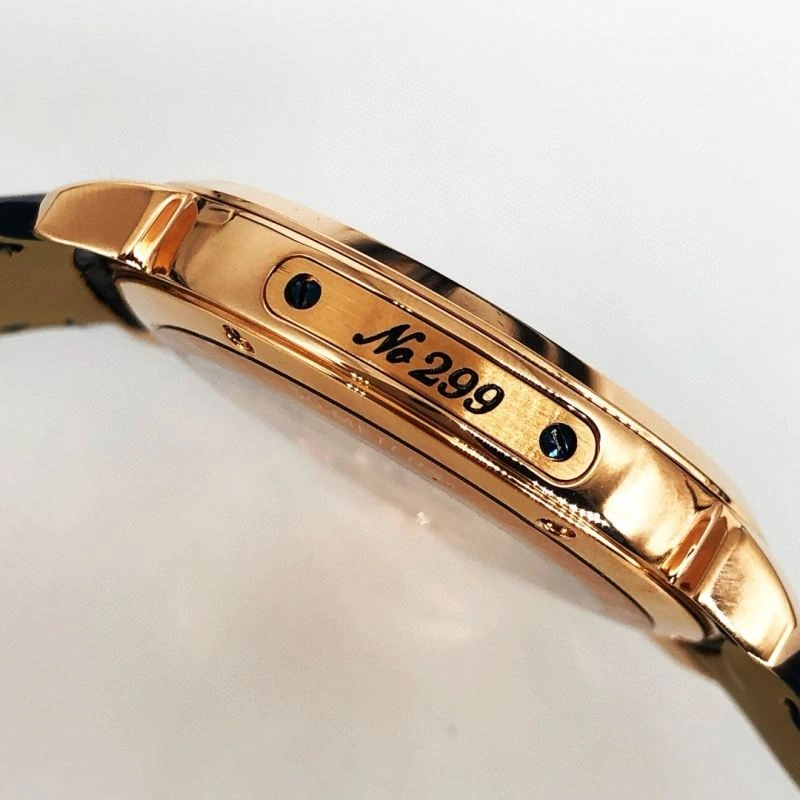 ULYSSE NARDIN Watches Reliable 204228
