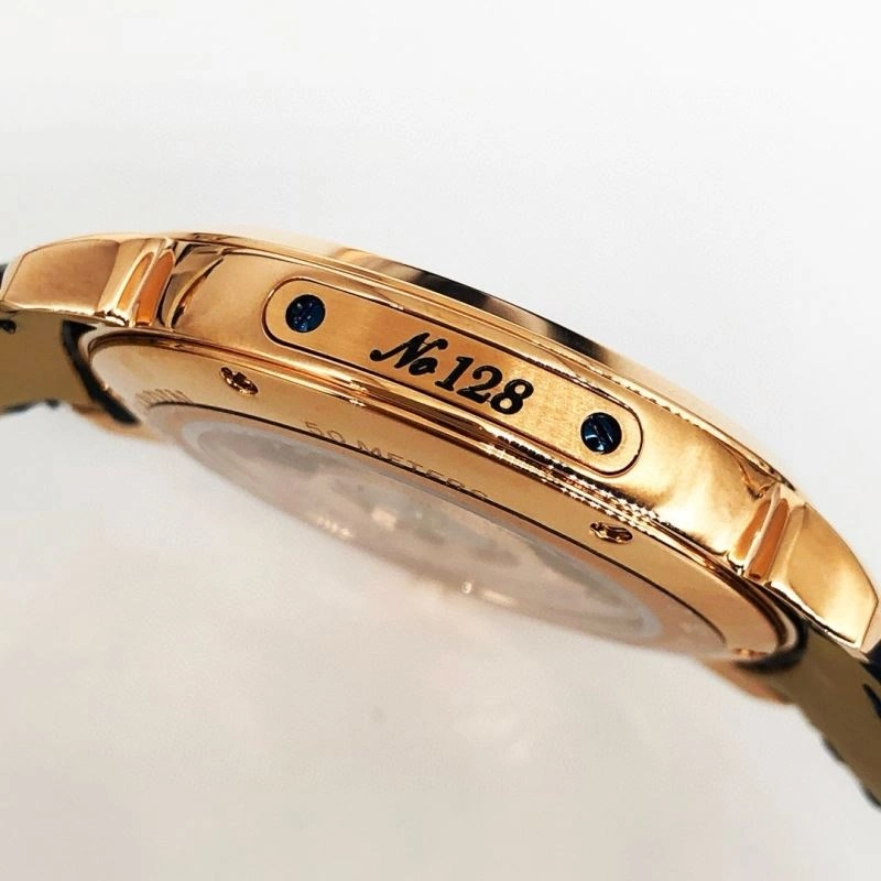 ULYSSE NARDIN Watches Youthful 204224