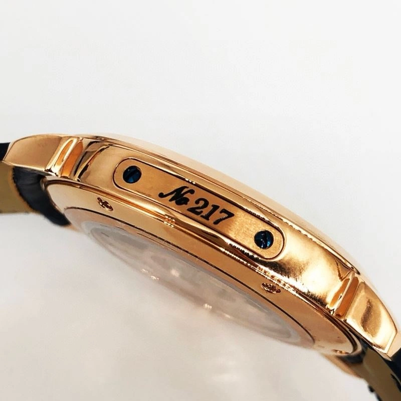 Sustainable ULYSSE NARDIN Watches 204223