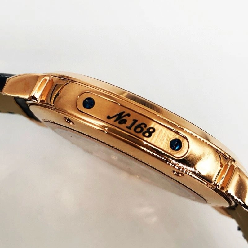 SoftTouch ULYSSE NARDIN Watches 204222