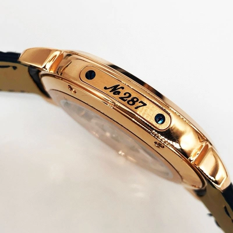 ULYSSE NARDIN Watches Attractive 204217