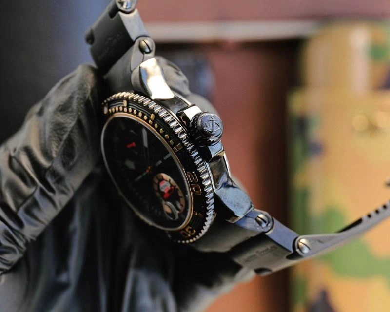 ULYSSE NARDIN Watches SportInspired 204216