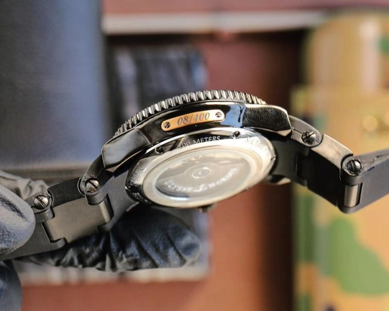 ULYSSE NARDIN Watches SportInspired 204216