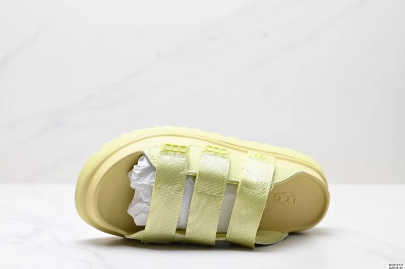 Chic Ugg Sandals 1667
