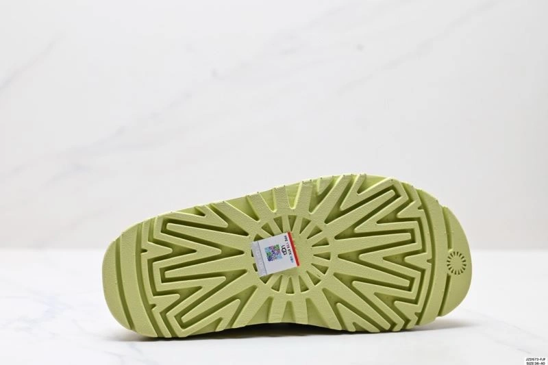 Chic Ugg Sandals 1667
