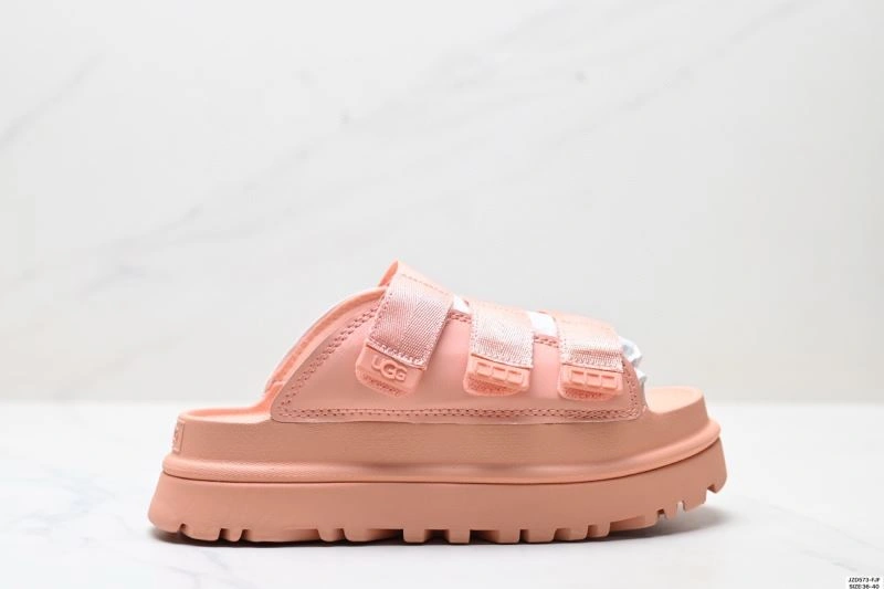 Thermal Ugg Sandals 1685