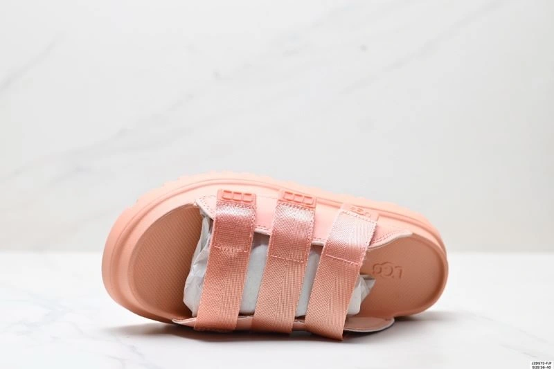 Thermal Ugg Sandals 1685