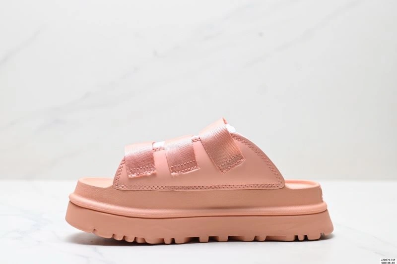 Thermal Ugg Sandals 1685