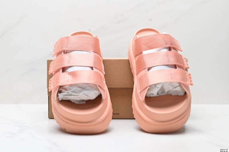 Thermal Ugg Sandals 1685