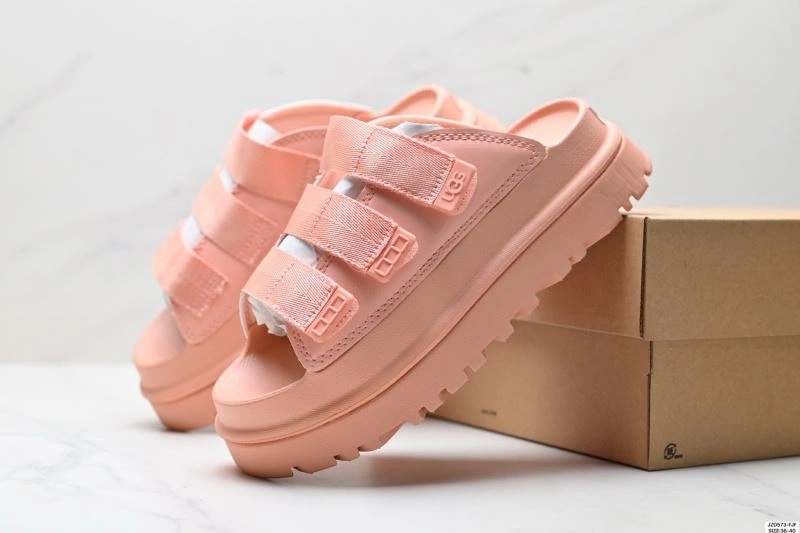 Thermal Ugg Sandals 1685
