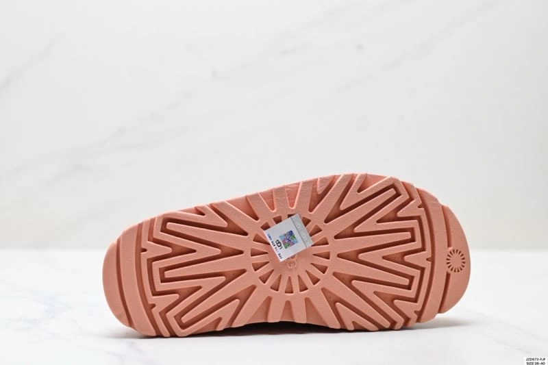 Thermal Ugg Sandals 1685