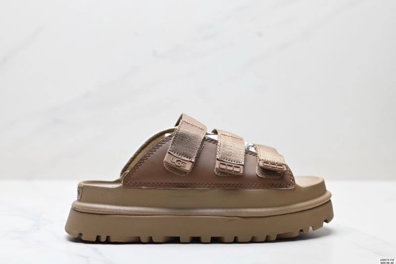 Ugg Sandals ComfortFit 1664