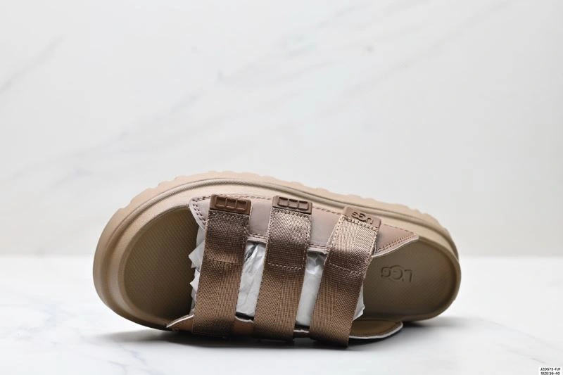 Ugg Sandals ComfortFit 1664