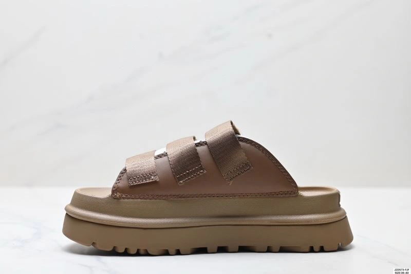 Ugg Sandals ComfortFit 1664