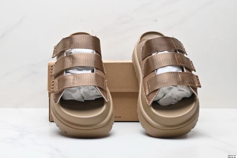 Ugg Sandals ComfortFit 1664