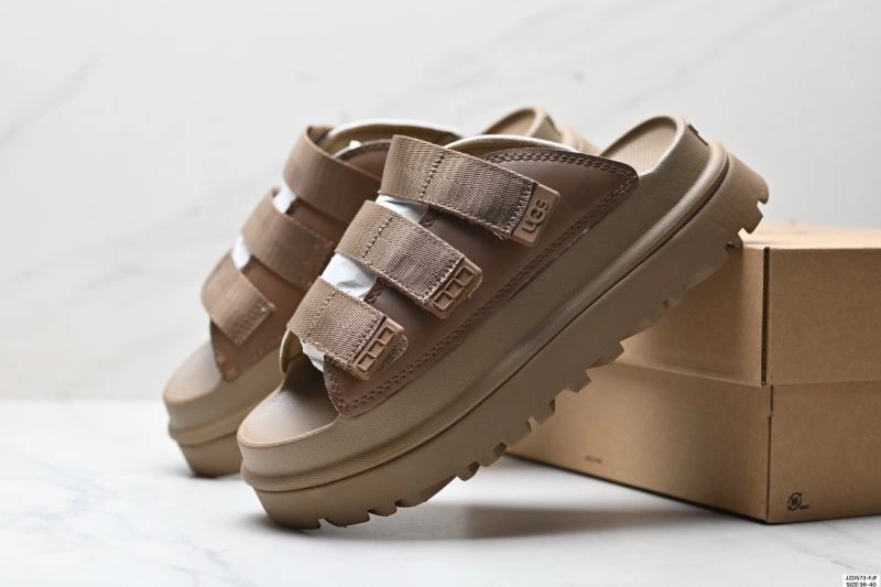 Ugg Sandals ComfortFit 1664