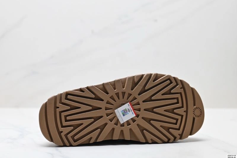 Ugg Sandals ComfortFit 1664
