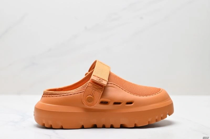 Unique Ugg Sandals 1680