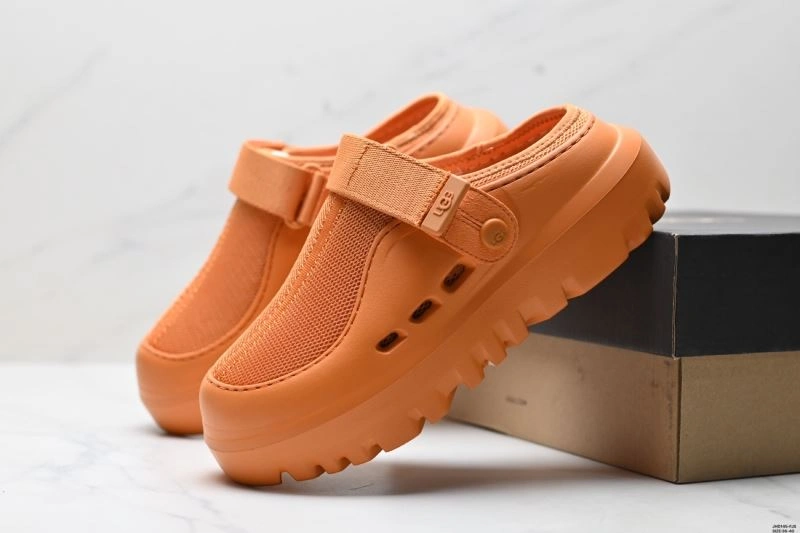 Unique Ugg Sandals 1680