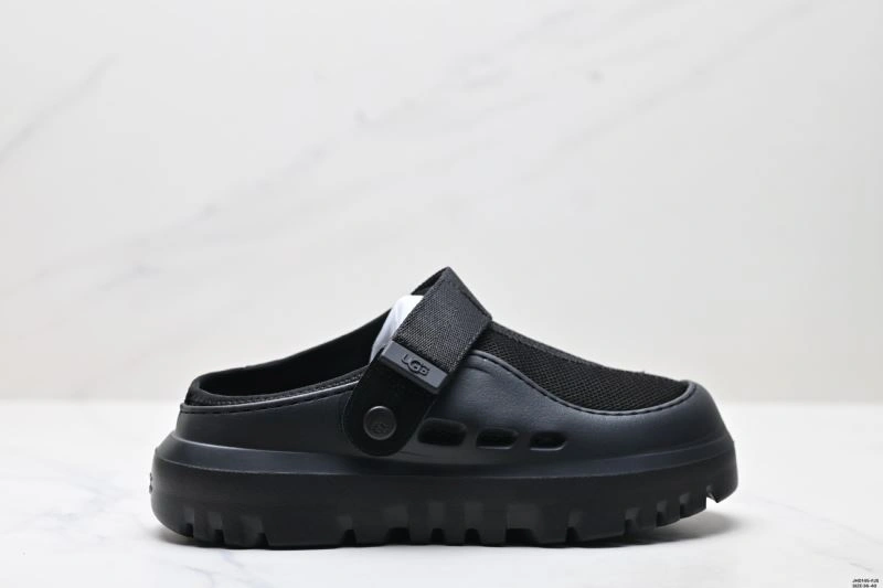 Breathable Ugg Sandals 1668