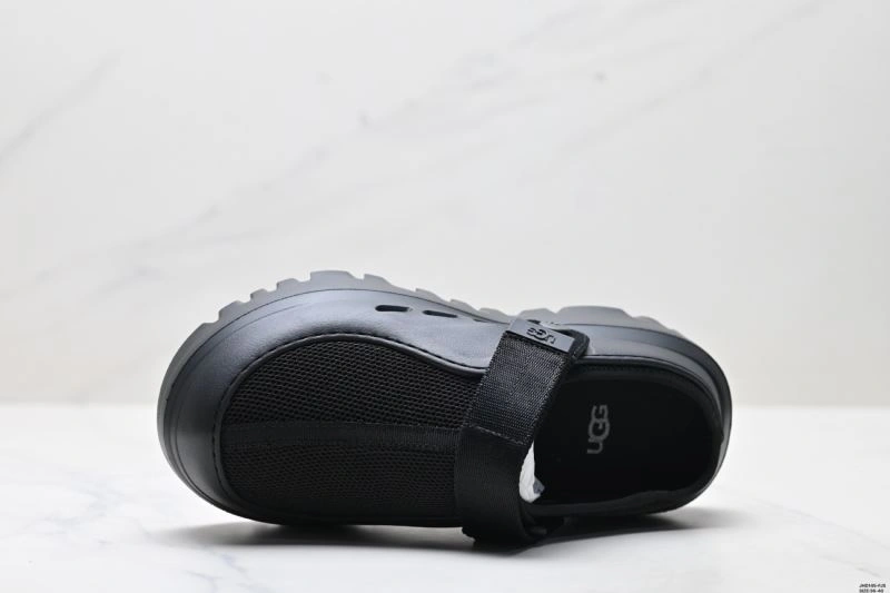 Breathable Ugg Sandals 1668