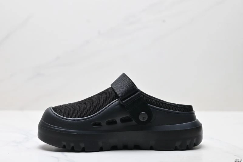 Breathable Ugg Sandals 1668