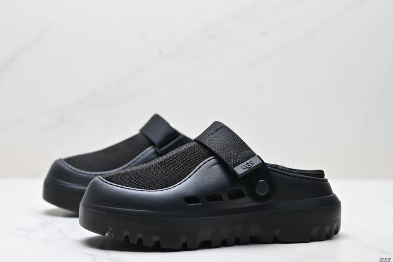 Breathable Ugg Sandals 1668