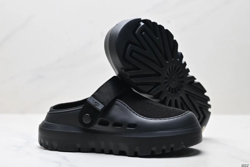 Breathable Ugg Sandals 1668