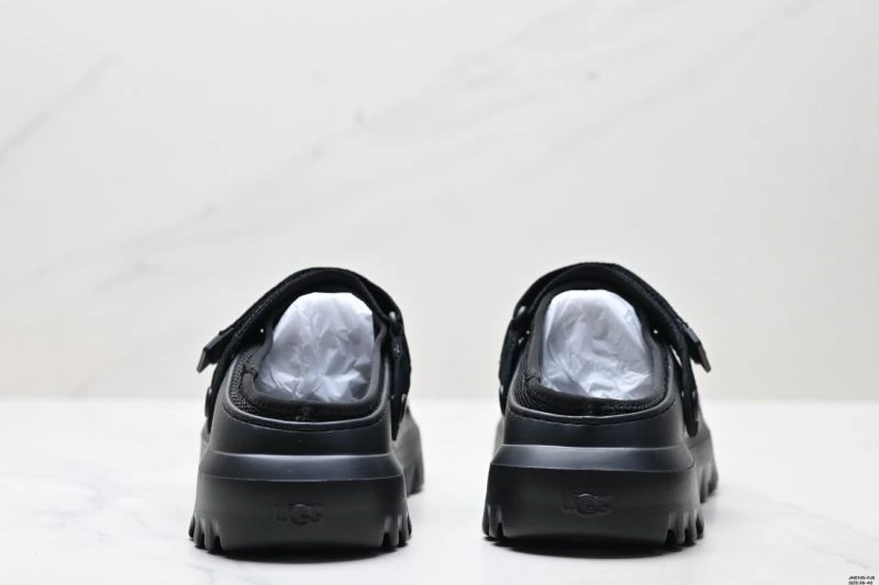 Breathable Ugg Sandals 1668