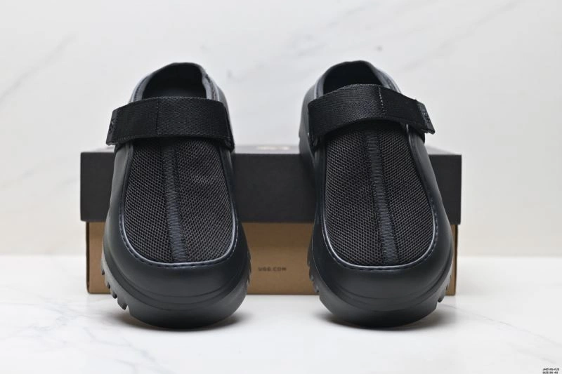 Breathable Ugg Sandals 1668