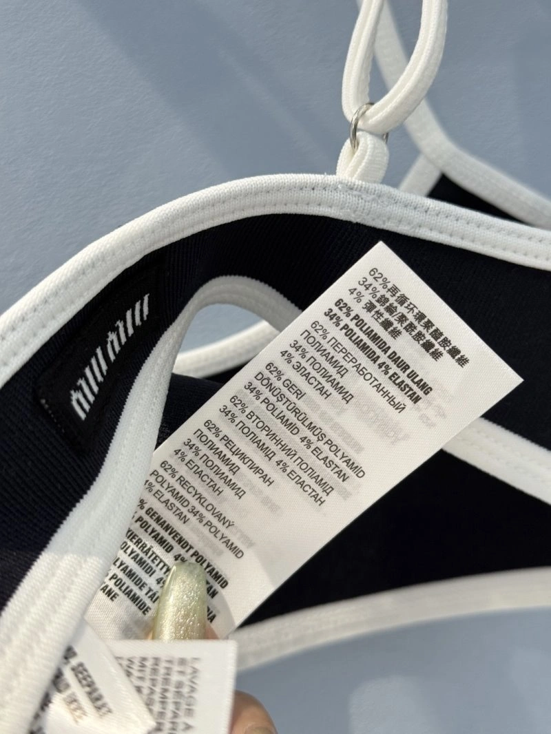 GoodFit Unclassified Brand Bikins 155894