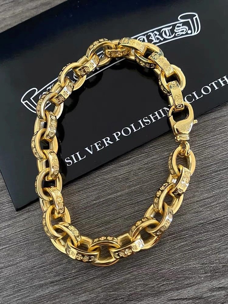 Flexible Unclassified Brand Bracelets 213807