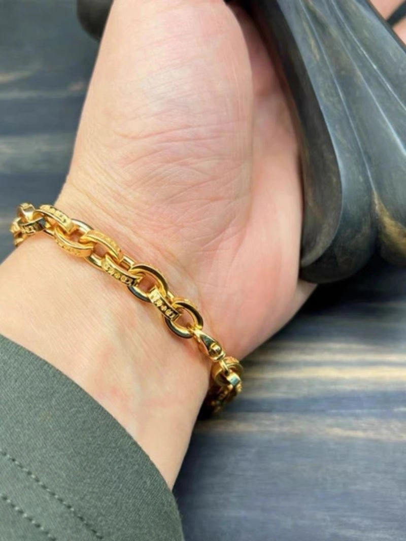 Flexible Unclassified Brand Bracelets 213807