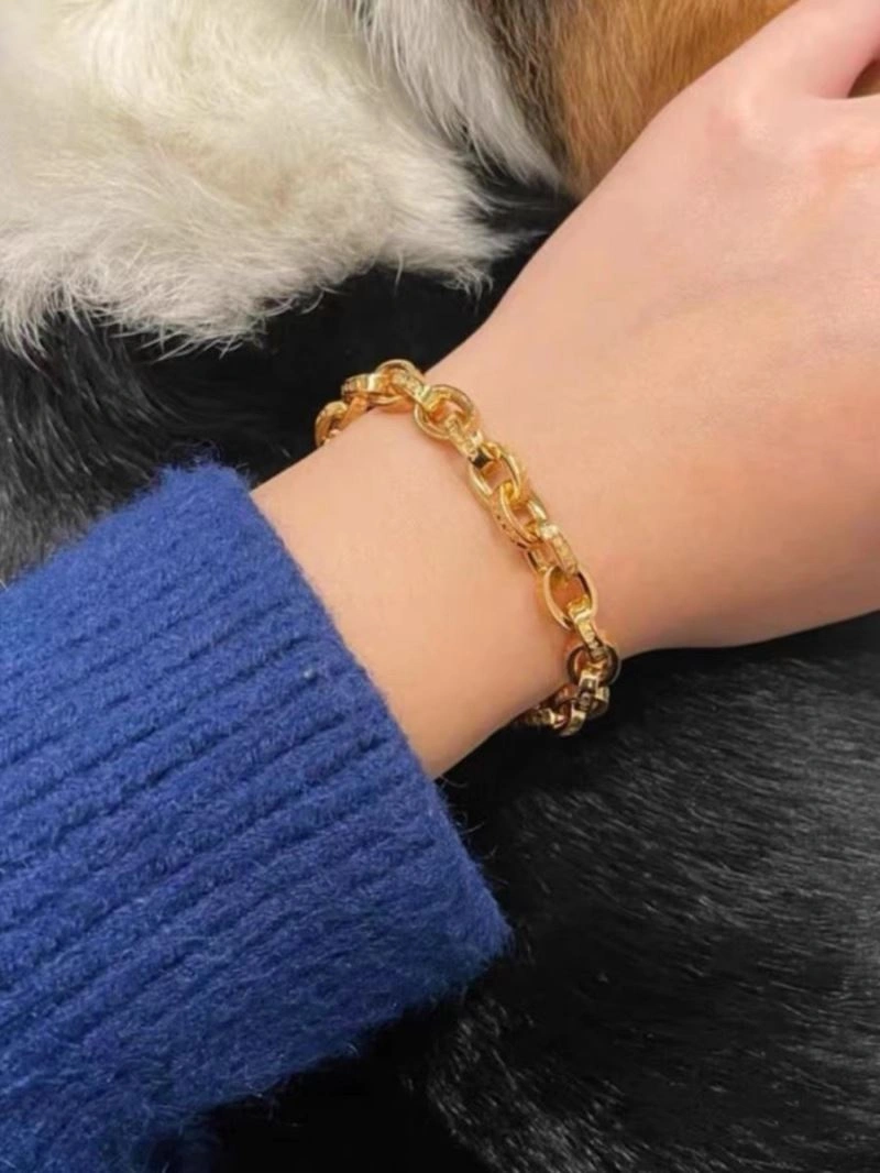 Flexible Unclassified Brand Bracelets 213807