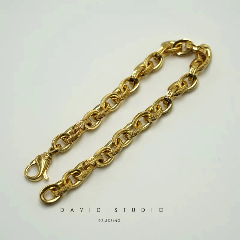 Flexible Unclassified Brand Bracelets 213807